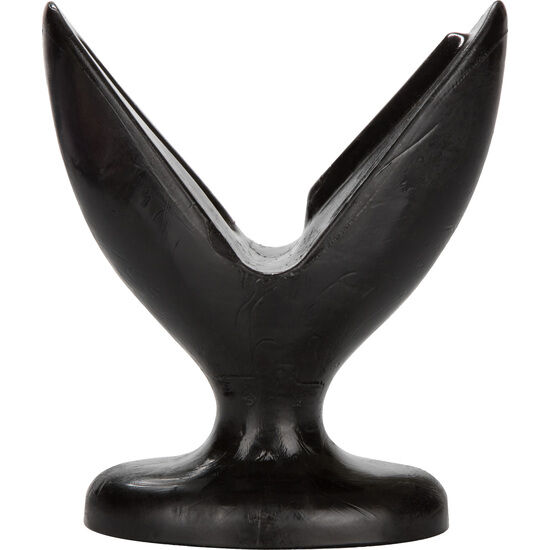 Calexotics Colt Expander Plug Grande Black 6 calexotics colt expander plug grande black 716770086433