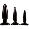Calexotics Colt Kit De Entrenamiento Anal 2 Calexotics Colt Kit De Entrenamiento Anal 716770034762