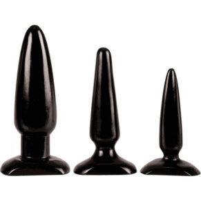 Calexotics Colt Kit De Entrenamiento Anal 716770034762