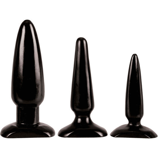 Calexotics Colt Kit De Entrenamiento Anal 6 calexotics colt kit de entrenamiento anal 716770034762
