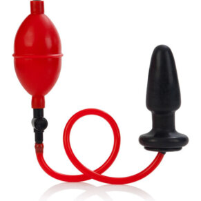 Calexotics Colt Plug Anal Expansible 716770030719