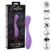 Calexotics Contour Demi Violeta 716770103444