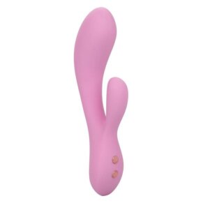 Calexotics Contour Zoie Rosa 716770103451