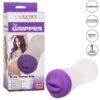 Calexotics Deep Throat Grip Masturbador Boca 716770097330