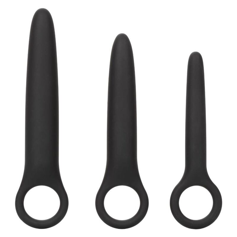 Calexotics Dilator Trio 6 calexotics dilator trio 716770102645