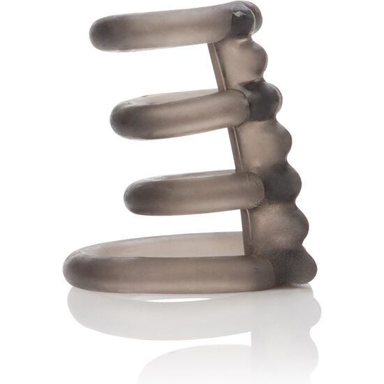 Calexotics Dr. J Support Master Triple Anillo 6 calexotics dr j support master triple anillo 716770064998