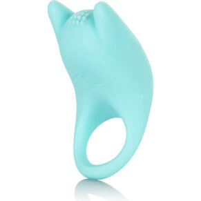 Calexotics Dual Exciter Enhancer Anillo Estimulador Silicona 716770091567
