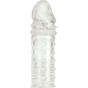 Calexotics Extension De Silicona Para El Pene 716770055668