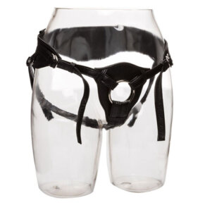 Calexotics Here Royal Arnés The Queen Talla Única 716770090294