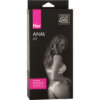 Calexotics Kit Anal Para Ella 3 Calexotics Kit Anal Para Ella 716770085085