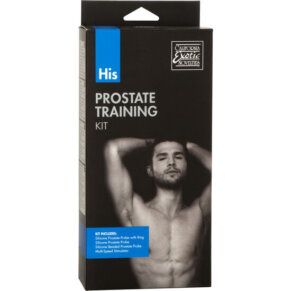 Calexotics Kit Próstata Para Hombres 716770085061