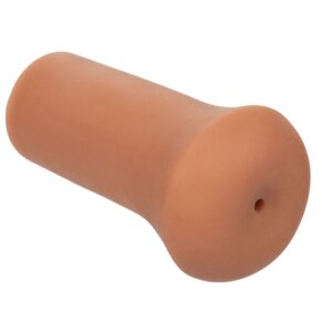 Calexotics Masturbador Boundless Stroker Color Caramelo 716770097422