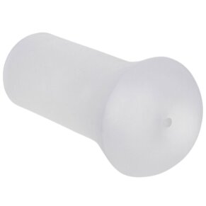Calexotics Masturbador Boundless Stroker Transparente 716770097408