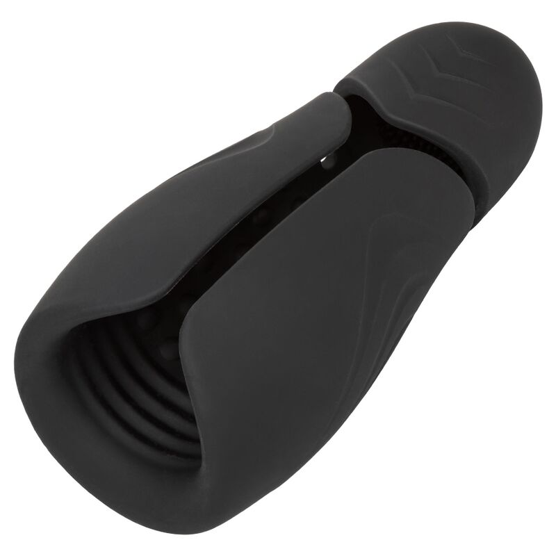 Calexotics Masturbador Elite Pro Stroker 6 calexotics masturbador elite pro stroker 716770097187