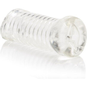 Calexotics Masturbador Vagina Transparente 716770052780