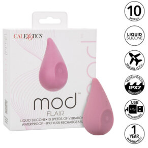 Calexotics Mod Falir Estimulador Rosa 716770105974