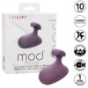 Calexotics Mod Touch Estimulador Morado 2 Calexotics Mod Touch Estimulador Morado 716770106476