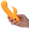 Calexotics Montecito Muse Vibrador Rabbit Naranja By California Dreaming 716770108906