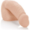 Calexotics Packing Penis Pene Realístico 14.5 cm Natural 716770081773