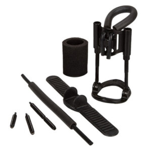 Calexotics Penis Extender Alargador De Pene 716770090454