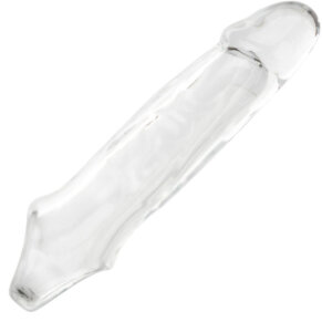 Calexotics Performance Maxx Extensión Clara 5,5 Transparente 716770106872