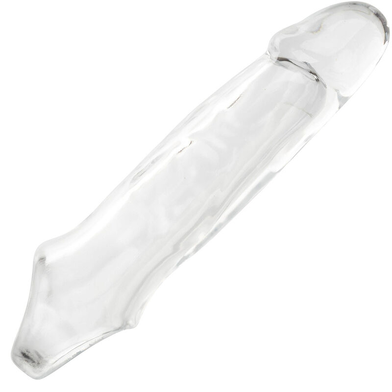 Calexotics Performance Maxx Extensión Clara 5,5 Transparente 6 calexotics performance maxx extension clara 55 transparente 716770106872