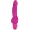 Calexotics Power Stud Cliterrific Vibrador Rosa 716770070036