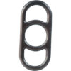 Calexotics Precision Pump Anillo Potenciador De La Erección Silicona 716770076380