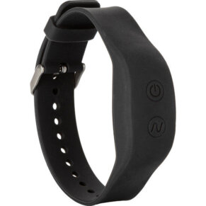 Calexotics Pulsera Mando Control Remoto Negro 716770093257
