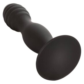 Calexotics Ribbed Anal Stud 716770102775