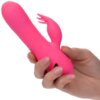 Calexotics Sacramento Sweetie Vibrador Rabbit Rosa By California Dreaming 716770108876