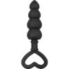 Calexotics Silicone Love Probe Plug De Silicona 11.5cm 716770093127