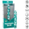 Calexotics Squiggle Dick Personal 2 Calexotics Squiggle Dick Personal 716770096876