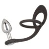 Calexotics Star Fucker Mini Plug 2 Calexotics Star Fucker Mini Plug 716770102539