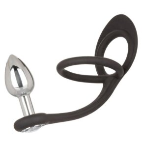 Calexotics Star Fucker Mini Plug 716770102539