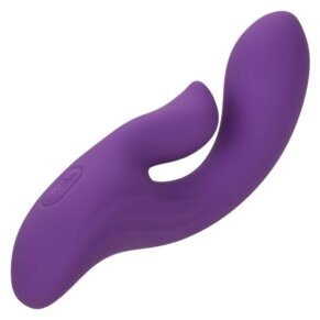 Calexotics Stella Dual Pleaser Violeta 716770103307