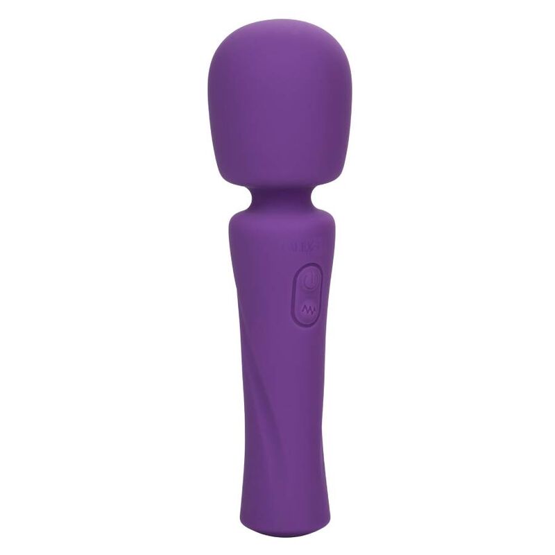 Calexotics Stella Massager Violeta 6 calexotics stella massager violeta 716770103284