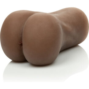 Calexotics Stroke It Masturbador Ano Marrón 716770091178