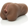 Calexotics Stroke It Masturbador Vagina Marrón 716770091130