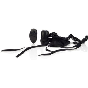 Calexotics Tanga Con 10 Funciones De Vibración 716770065681
