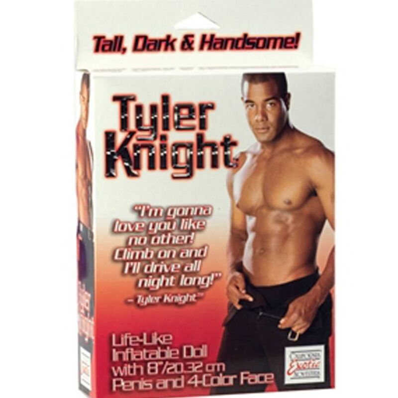 Calexotics Tyler Knight Love Doll 6 calexotics tyler knight love doll 716770048196