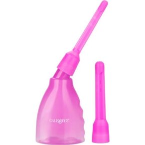 Calexotics Ultimate Douche Limpieza Íntima Rosa 716770094650