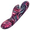 Calexotics Vibrador Menage A Moi Dual Wand 2 Calexotics Vibrador Menage A Moi Dual Wand 716770096883