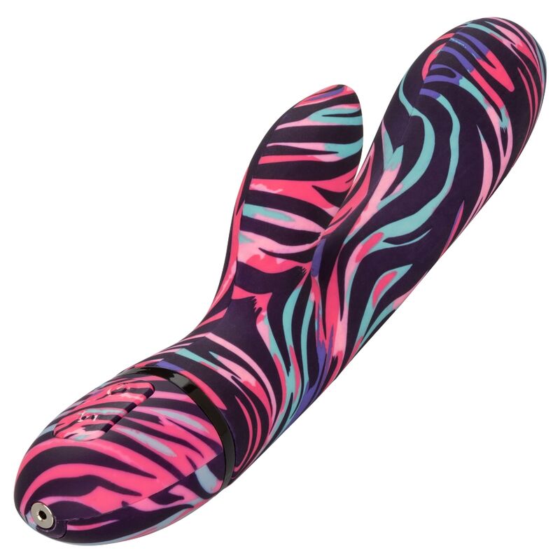 Calexotics Vibrador Menage A Moi Dual Wand 6 calexotics vibrador menage a moi dual wand 716770096883