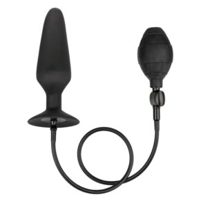 Calexotics Xl Silicone Inflatable Plug 716770095473