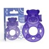 Casual Love 26 Anillo Vibrador Conejito Lila 2180152180152