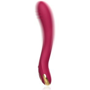 Cici Beauty Premium Silicone G-Spot Vibrator 8435565937850