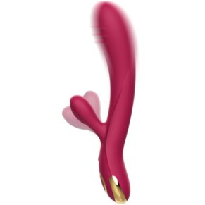 Cici Beauty Premium Silicone Rabbit Vibrator 8435565937843