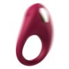 Cici Beauty Premium Silicone Vibrating Ring 8435565937898