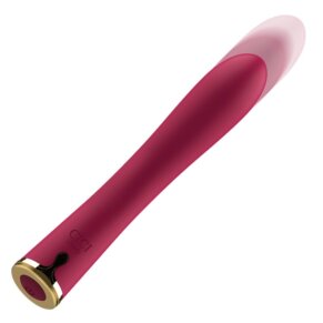 Cici Beauty Vibrador Premium Silicone Up & Down 8435565937881